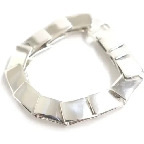 Pre-owned Jewellery, female, , Size: ONE SIZE Pre-owned Metal bracelets - Gucci Vintage - Modalova