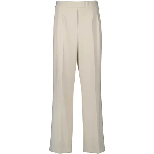 Elegant Wide Trousers , female, Sizes: XS - Joseph Ribkoff - Modalova