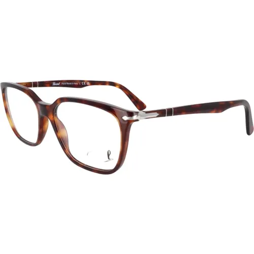 Glasses, unisex, , Size: 56 MM PO 3298 - Persol - Modalova