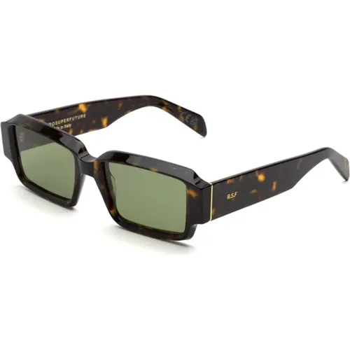 Sunglasses Astro 3627Large , female, Sizes: 54 MM - Retrosuperfuture - Modalova