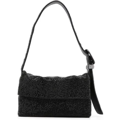 Bags , female, Sizes: ONE SIZE - Benedetta Bruzziches - Modalova