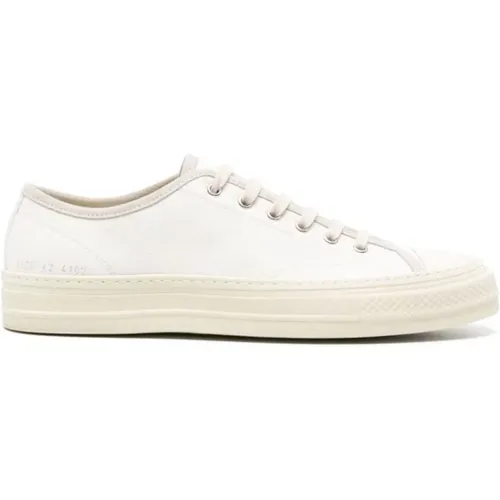 Sneakers , male, Sizes: 7 UK - Common Projects - Modalova