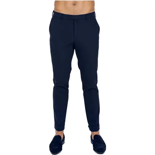 Active Technical Pants , male, Sizes: L - PT Torino - Modalova