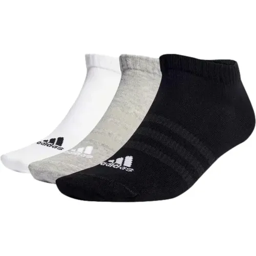 Thing Und Light Pack 3 Socken , unisex, Größe: M - Adidas - Modalova