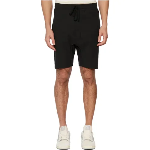 Bermuda Shorts aus Baumwolle , Herren, Größe: M - Thom Krom - Modalova