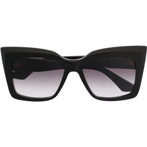 Everyday Refined Sunglasses , female, Sizes: 57 MM - Dita - Modalova