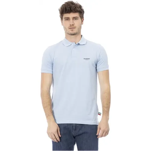 Trend Polo Shirt mit Logo Baldinini - Baldinini - Modalova