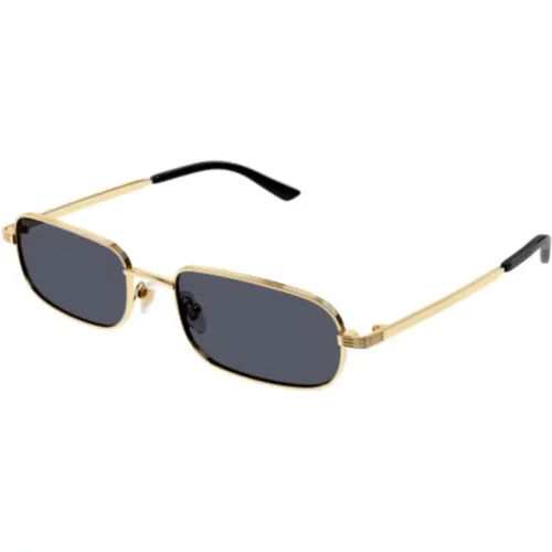 Stylish Sunglasses for Fashionable Individuals , female, Sizes: ONE SIZE - Gucci - Modalova