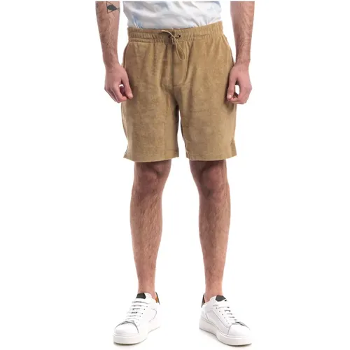 Stylish Bermuda Shorts for Men , male, Sizes: M, S, XS - Polo Ralph Lauren - Modalova
