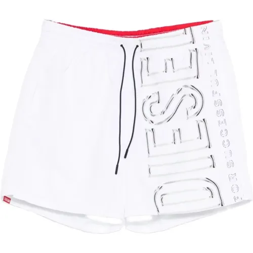 Beachwear, male, , Size: S Olympic-34-D-Core - Diesel - Modalova