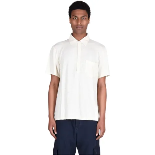 Cotton T-Shirts , male, Sizes: XL, M, L - Barena Venezia - Modalova