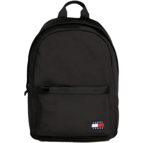 Daily Dome Backpack , male, Sizes: ONE SIZE - Tommy Hilfiger - Modalova