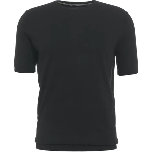 Men's Clothing T-Shirts & Polos Ss24 , male, Sizes: XL - People of Shibuya - Modalova