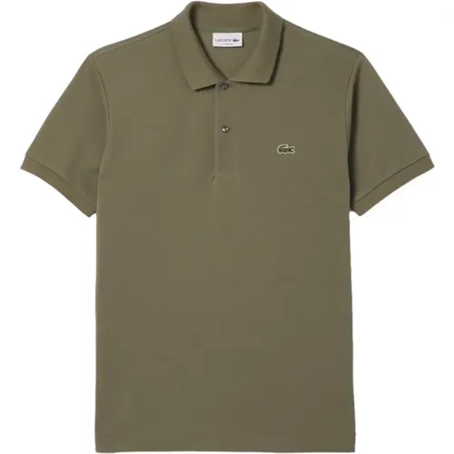Polo Shirt Classic Style , male, Sizes: 2XL, S - Lacoste - Modalova