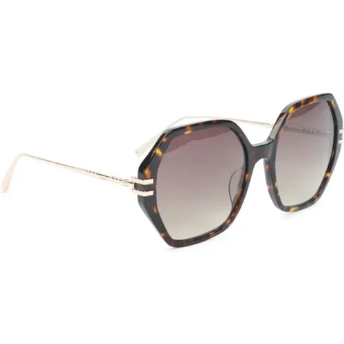 Sunglasses, female, , Size: ONE SIZE Sch370M Sunglasses - Chopard - Modalova