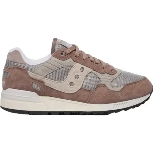 Sneakers, male, , Size: 9 US Shadow 5000 Sneakers - Saucony - Modalova