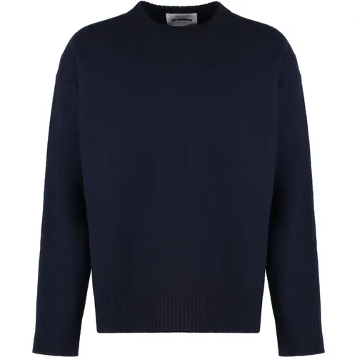 Knitwear Jil Sander - Jil Sander - Modalova