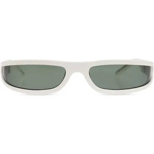 Sunglasses, unisex, , Size: ONE SIZE Sunglasses - Rick Owens - Modalova