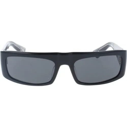 Khaite Sunglasses , unisex, Sizes: 56 MM - Oliver Peoples - Modalova