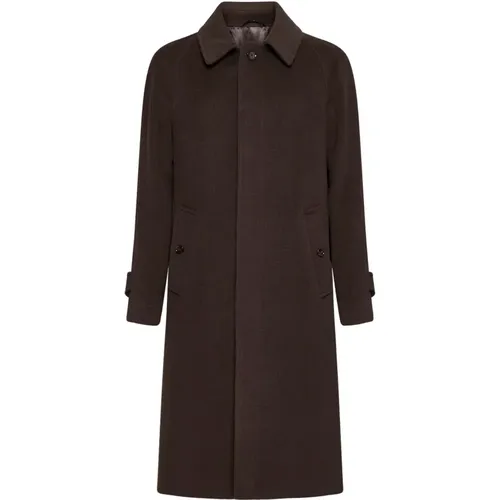 Winter Coat , male, Sizes: XL, L, 2XL - Lardini - Modalova