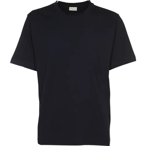 T-shirts and Polos , male, Sizes: M, L, XL - Dries Van Noten - Modalova