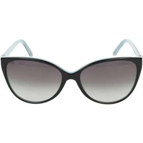Stylish Sunglasses , female, Sizes: 58 MM - Tiffany - Modalova