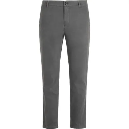 Chinos, male, , Size: W29 Prince Chino Pants - Department Five - Modalova