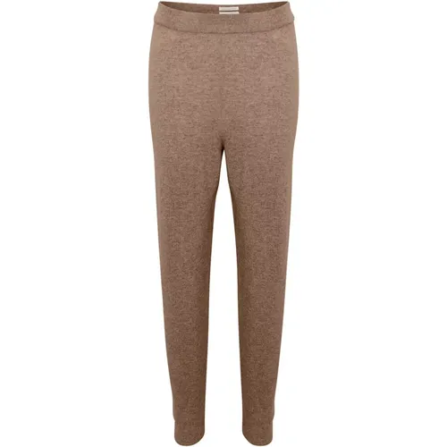 Ewanda Sweatpants - Lässig und Sophisticated , Damen, Größe: L - Part Two - Modalova