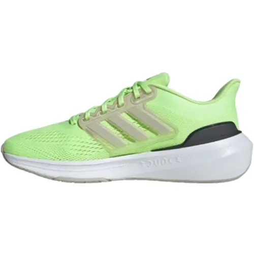 Sneakers, male, , Size: 6 1/3 US Ultrabounce Street Sneakers - Adidas - Modalova