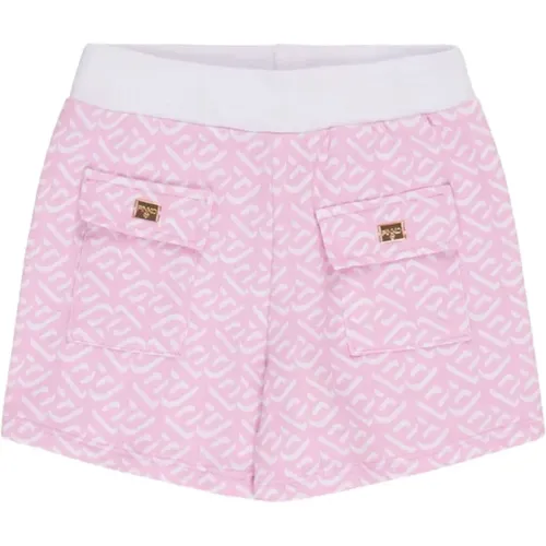 Damen-Shorts - Trendiger Stil PINKO - pinko - Modalova