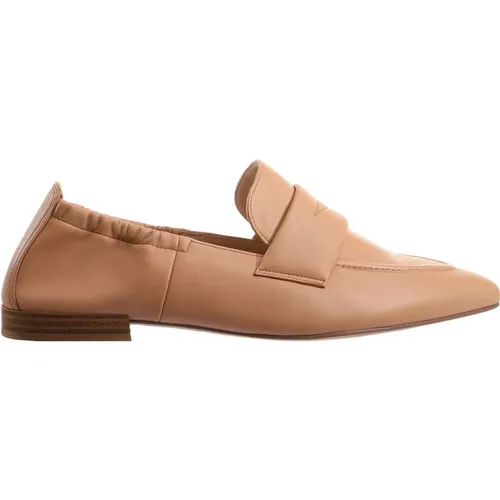 Nachhaltiger Loafer mit Femininen Details , Damen, Größe: 36 1/2 EU - Högl - Modalova