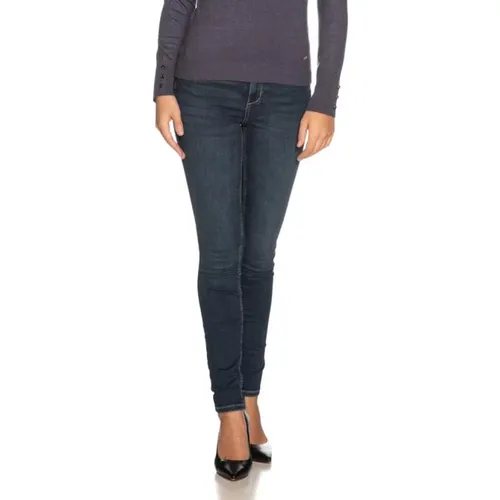 Göttliche Donna Skinny Jeans , Damen, Größe: W32 - Liu Jo - Modalova