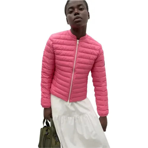 Stylish Light Jacket for Women , female, Sizes: S - Ecoalf - Modalova