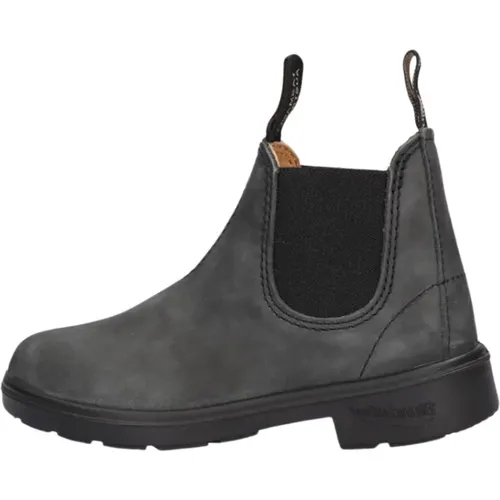 Abenteuer Chelsea Stiefel - Blundstone - Modalova