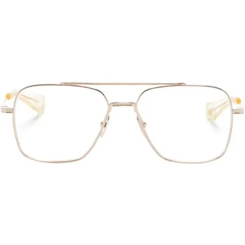 Stilvolle Optische Brille , Damen, Größe: 57 MM - Dita - Modalova