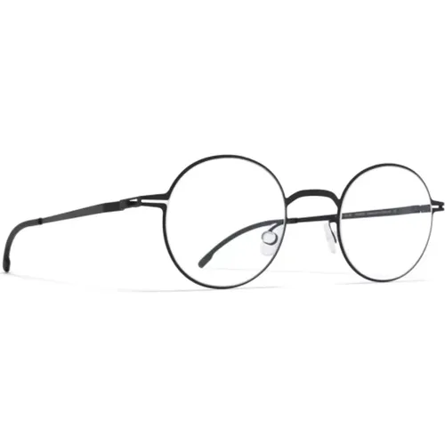 Knut 002 OPT Optical Frame , unisex, Sizes: 41 MM - Mykita - Modalova