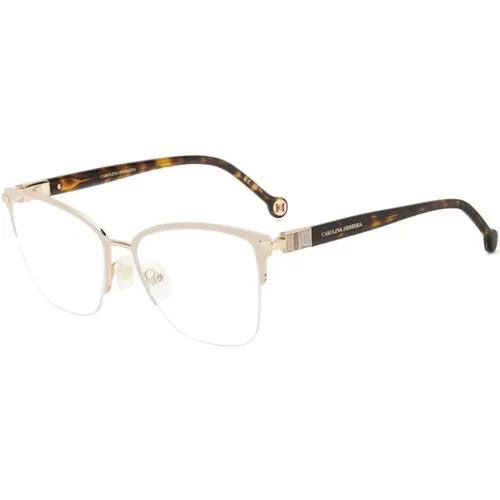 Glasses , unisex, Sizes: 56 MM - Carolina Herrera - Modalova