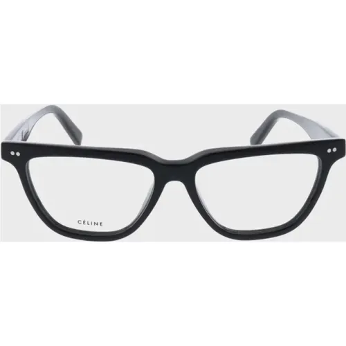 Glasses , female, Sizes: 53 MM - Celine - Modalova