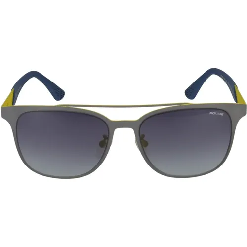 Sunglasses, unisex, , Size: 52 MM Stylish Sunglasses Sk544 - Police - Modalova