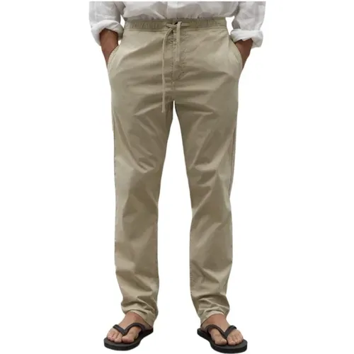 Chinos , male, Sizes: L, XL - Ecoalf - Modalova