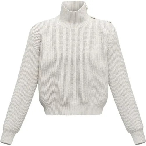 Stilvolles Stricktop - EMME DI MARELLA - Modalova