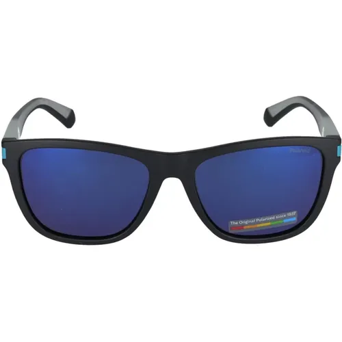 Stylische Sonnenbrille PLD 2138/S - Polaroid - Modalova