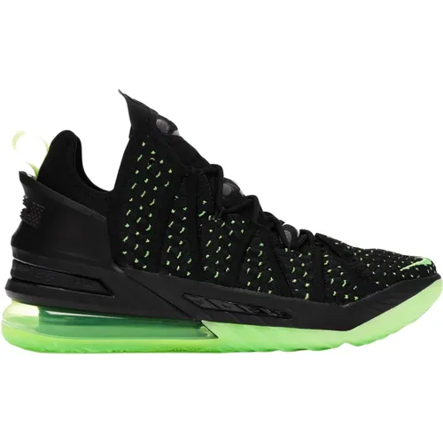 Sneakers, male, , Size: 9 US Limited Edition Dunkman Basketball Shoes - Nike - Modalova