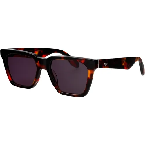 Sunglasses, unisex, , Size: 51 MM Stylish Sunglasses - Adidas - Modalova