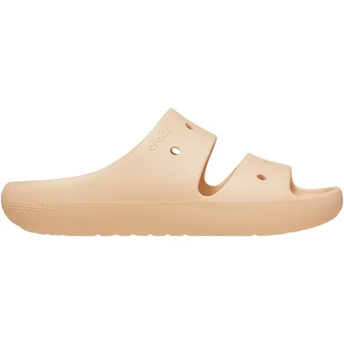 Klassische Sandale 2 , Damen, Größe: 42 EU - Crocs - Modalova