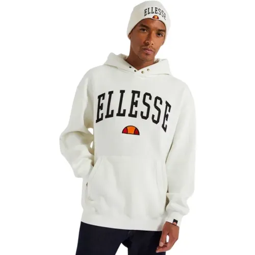 Hoodies , Herren, Größe: L - Ellesse - Modalova