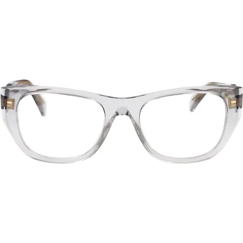 Stilvolle Optische Brille Prada - Prada - Modalova