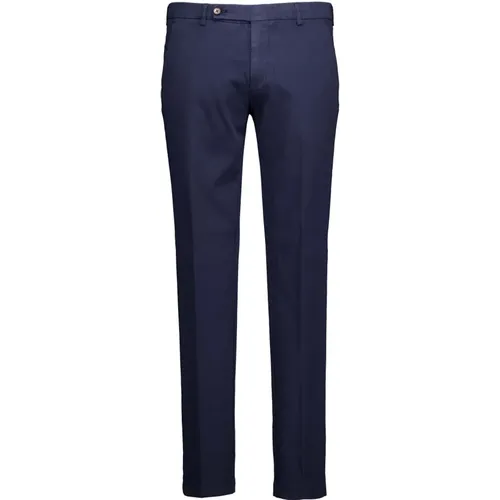 Pants , male, Sizes: M, 2XL, XL - Berwich - Modalova