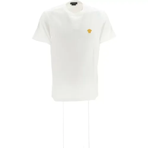 Polo Shirts Versace - Versace - Modalova