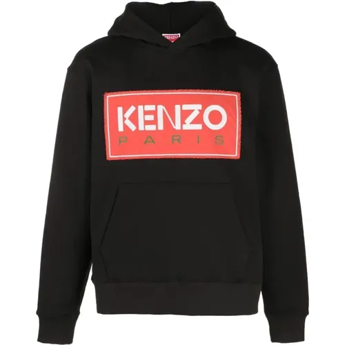 Sweaters , male, Sizes: XL - Kenzo - Modalova